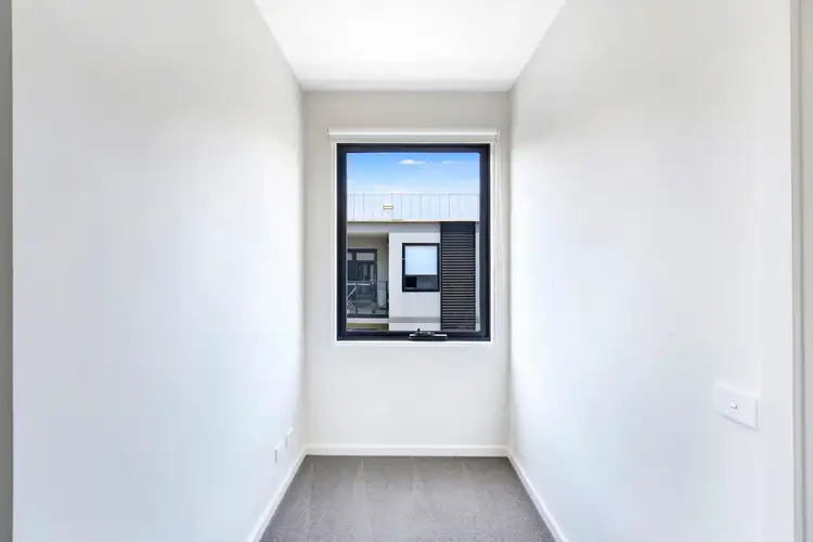 Fourth view of Homely apartment listing, 207/83 Janefield Drive, Bundoora VIC 3083