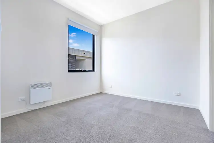 Fifth view of Homely apartment listing, 207/83 Janefield Drive, Bundoora VIC 3083