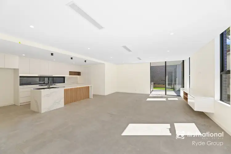 Main view of Homely semi-detached listing, 20 Chatham Road, West Ryde NSW 2114