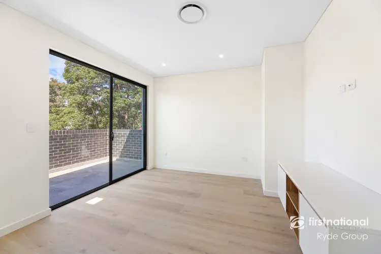 Second view of Homely semi-detached listing, 20 Chatham Road, West Ryde NSW 2114