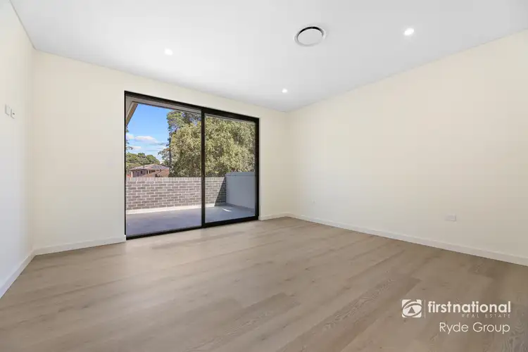 Third view of Homely semi-detached listing, 20 Chatham Road, West Ryde NSW 2114