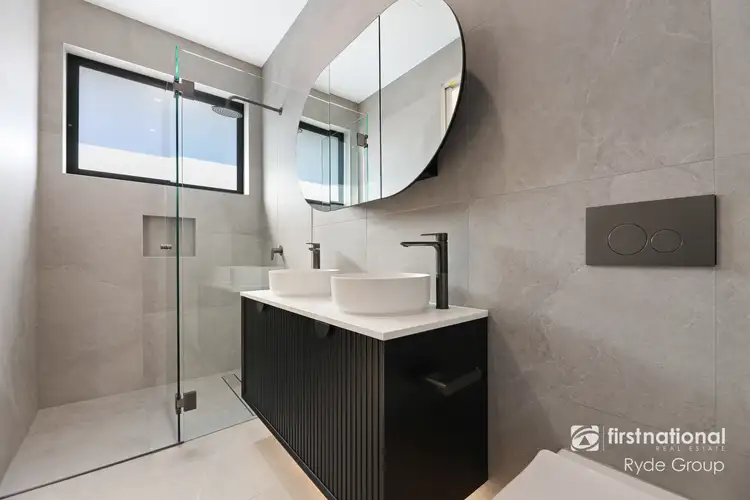 Fourth view of Homely semi-detached listing, 20 Chatham Road, West Ryde NSW 2114