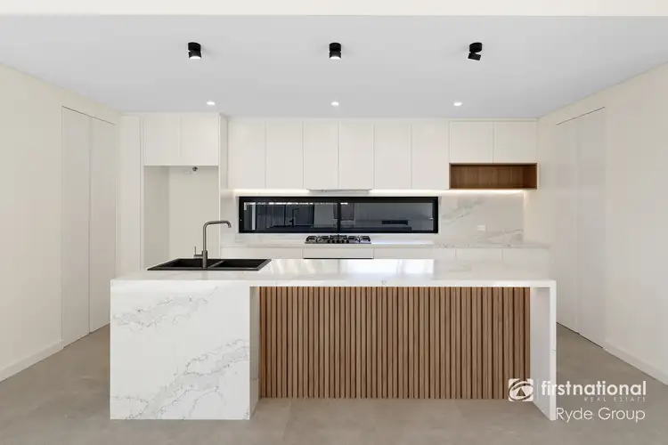 Fifth view of Homely semi-detached listing, 20 Chatham Road, West Ryde NSW 2114