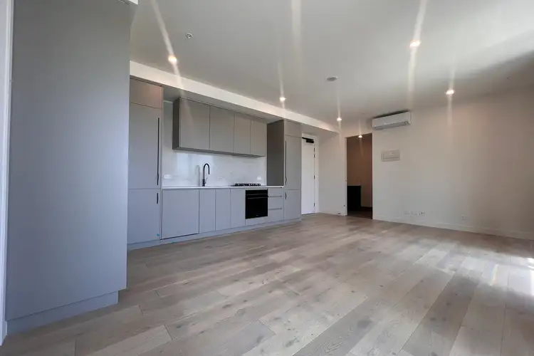 Third view of Homely apartment listing, 201/8 Michael Street, Brunswick VIC 3056