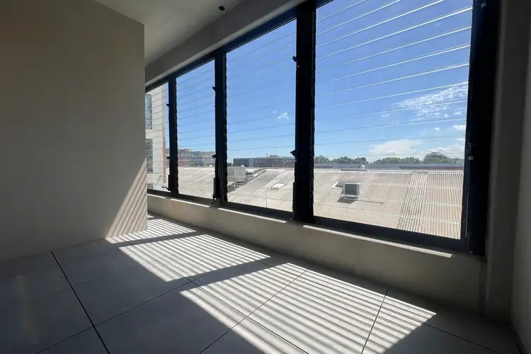 Fifth view of Homely apartment listing, 201/8 Michael Street, Brunswick VIC 3056