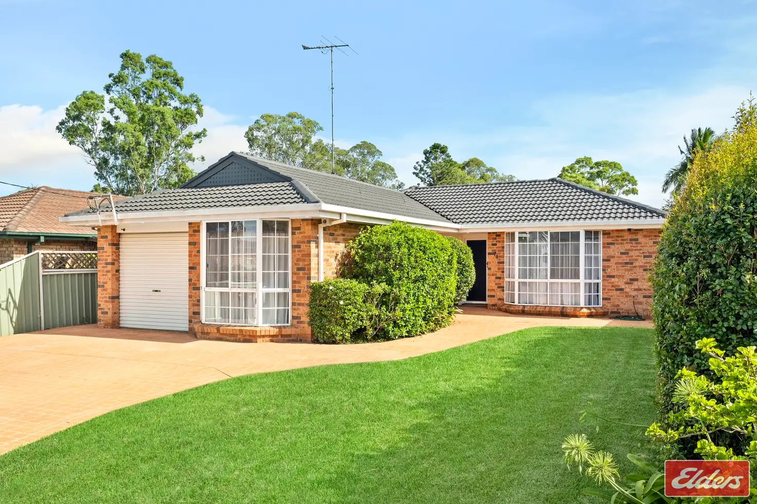 Main view of Homely house listing, 74 Eton Road, Cambridge Park NSW 2747