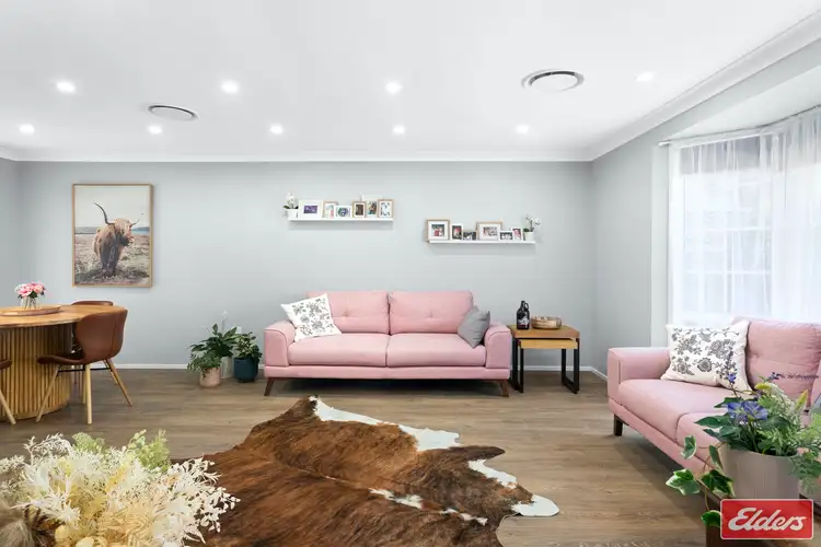 Third view of Homely house listing, 74 Eton Road, Cambridge Park NSW 2747