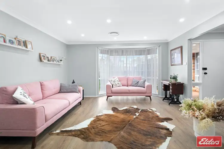 Fourth view of Homely house listing, 74 Eton Road, Cambridge Park NSW 2747