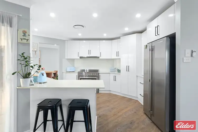 Sixth view of Homely house listing, 74 Eton Road, Cambridge Park NSW 2747