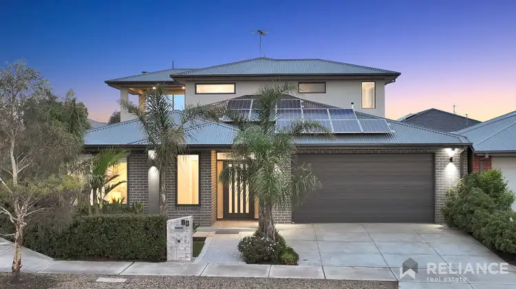 18 Horizon Street, Diggers Rest VIC 3427