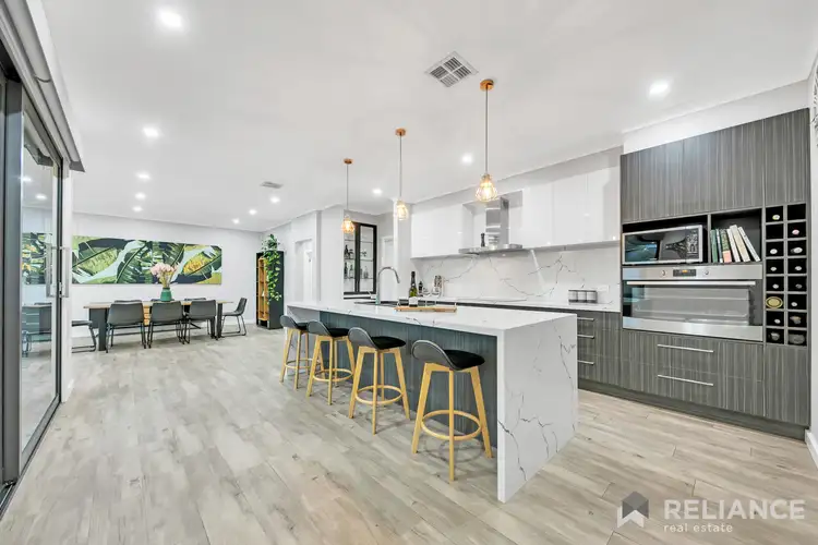 Fifth view of Homely house listing, 18 Horizon Street, Diggers Rest VIC 3427