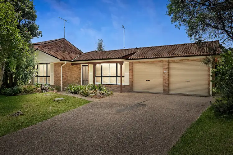 Main view of Homely house listing, 2 Richards Close, Berowra NSW 2081