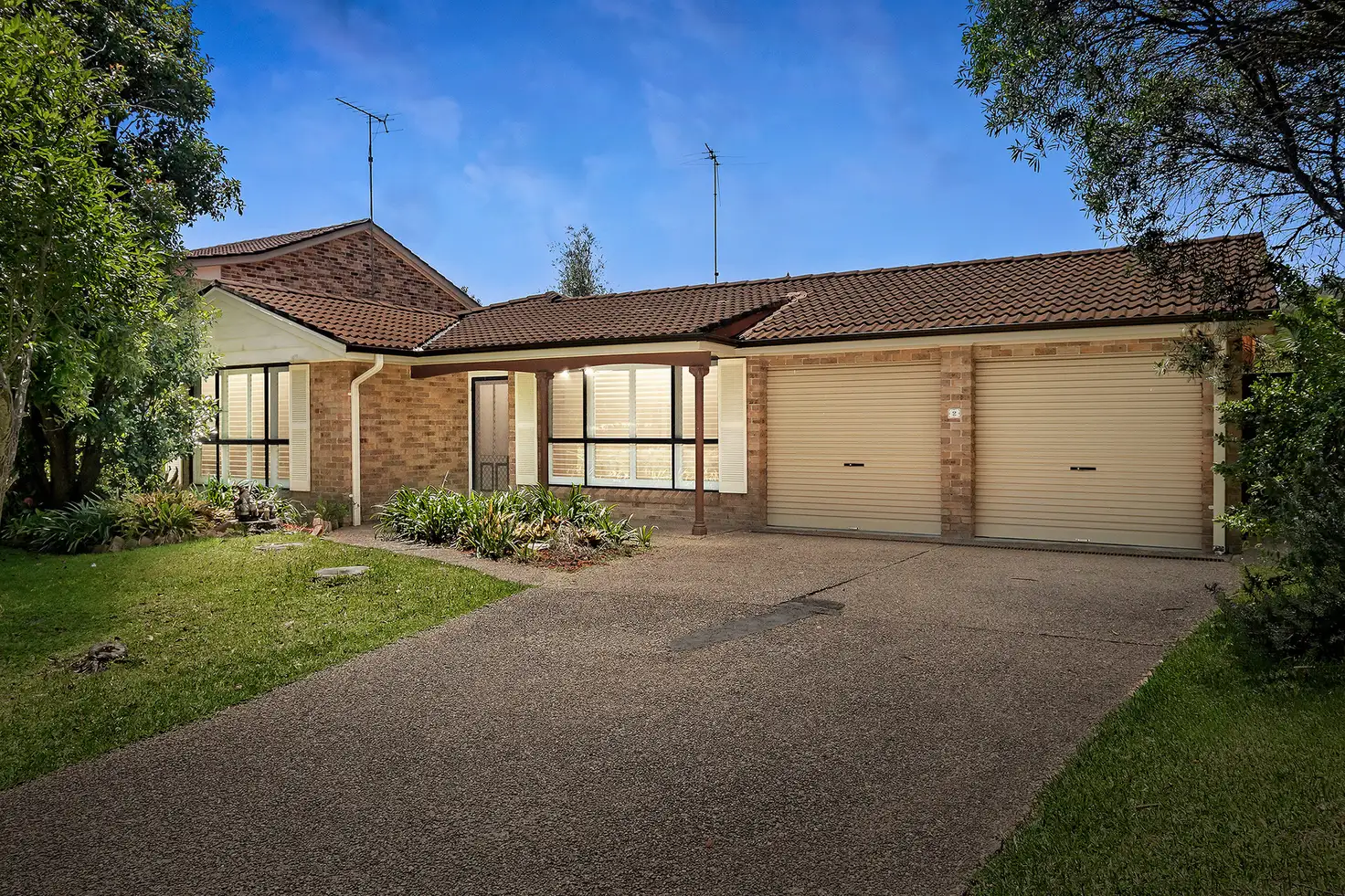 Main view of Homely house listing, 2 Richards Close, Berowra NSW 2081