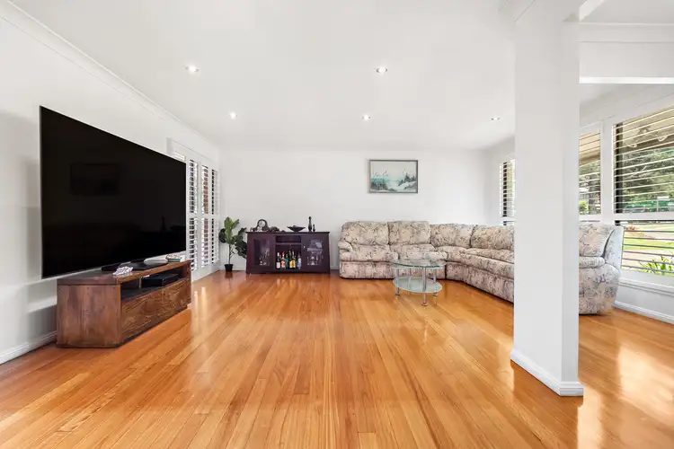 Second view of Homely house listing, 2 Richards Close, Berowra NSW 2081