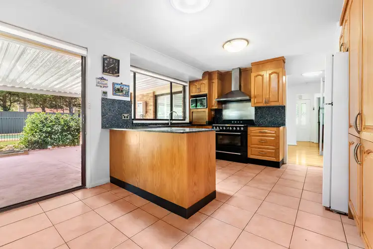 Third view of Homely house listing, 2 Richards Close, Berowra NSW 2081