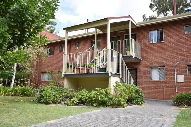 Fifth view of Homely apartment listing, 9/2 Benjamin Street, Armadale WA 6112
