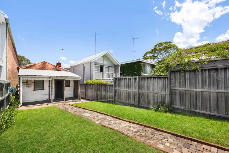 Second view of Homely house listing, 10 Hewlett Street, Bronte NSW 2024