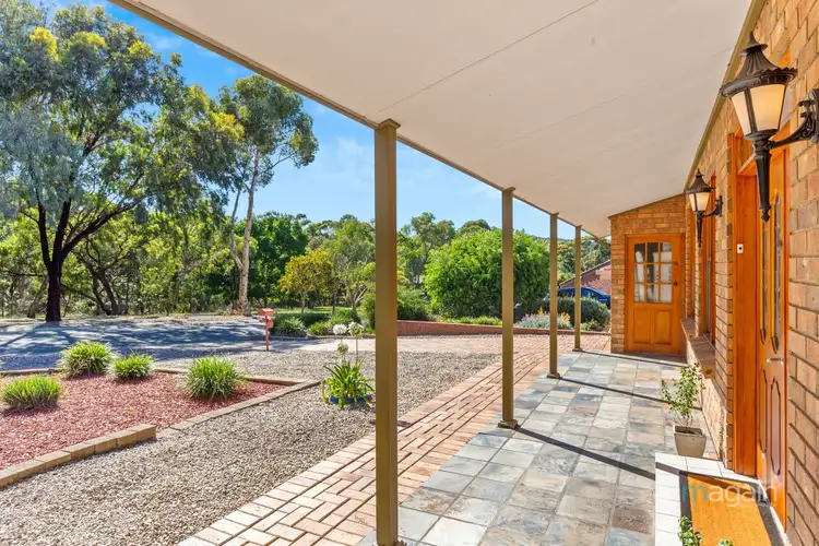 Second view of Homely house listing, 4 Edina Street, Flagstaff Hill SA 5159
