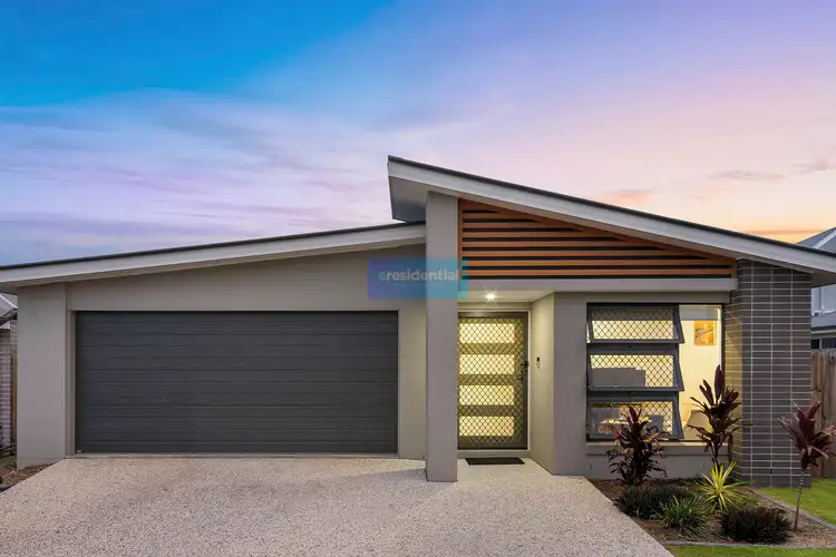 19 Pursuit Crescent, Griffin QLD 4503
