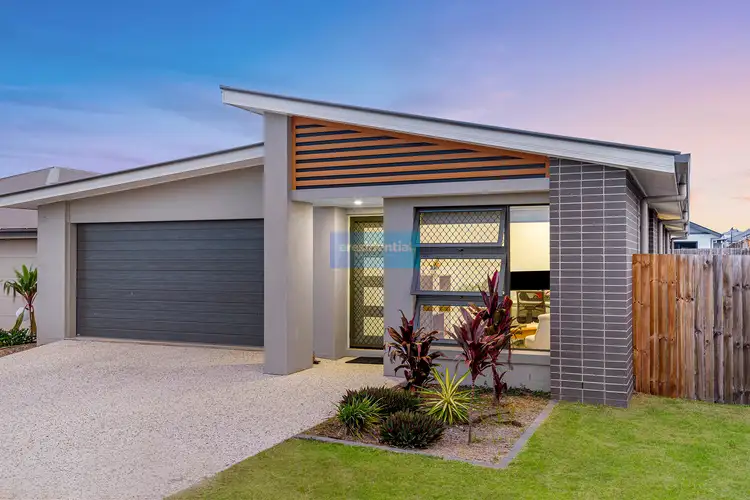 Second view of Homely house listing, 19 Pursuit Crescent, Griffin QLD 4503