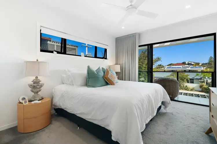 Sixth view of Homely villa listing, 1/29 Surf Street, Mermaid Beach QLD 4218