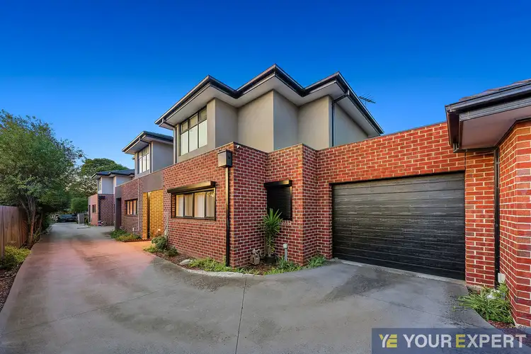 3/13 Belfort Street, Dandenong VIC 3175