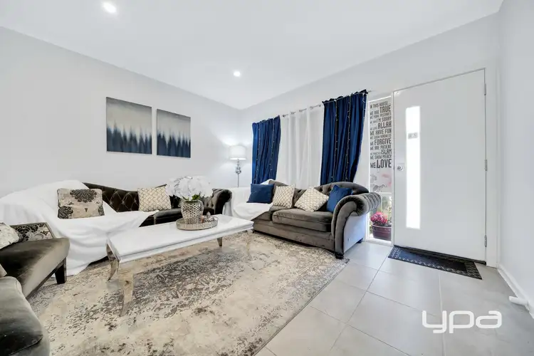 Second view of Homely unit listing, 26/205 James Mirams Drive, Roxburgh Park VIC 3064