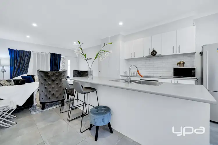 Fourth view of Homely unit listing, 26/205 James Mirams Drive, Roxburgh Park VIC 3064