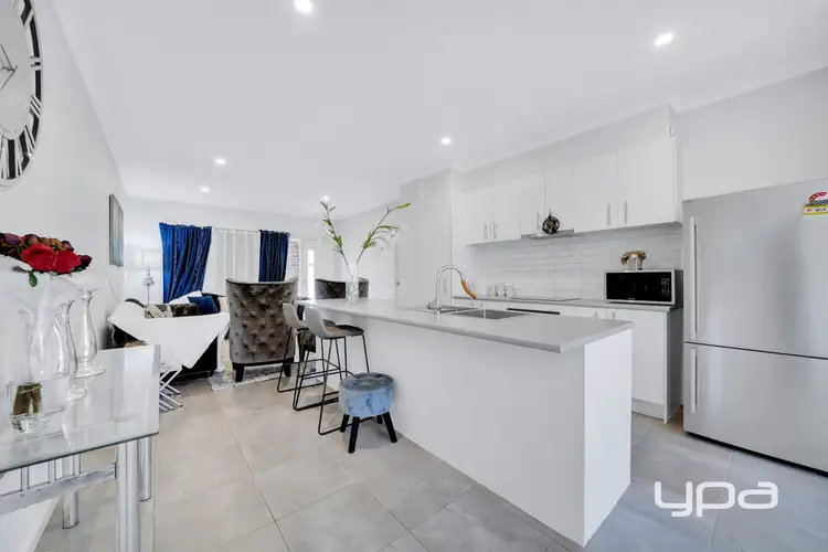 Fifth view of Homely unit listing, 26/205 James Mirams Drive, Roxburgh Park VIC 3064