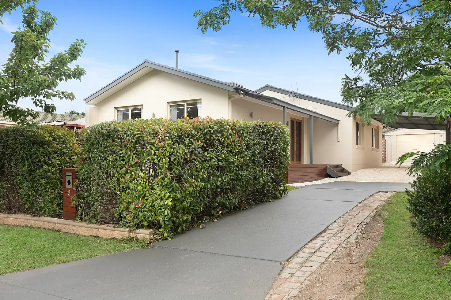 Main view of Homely house listing, 3 Windich Street, Ngunnawal ACT 2913