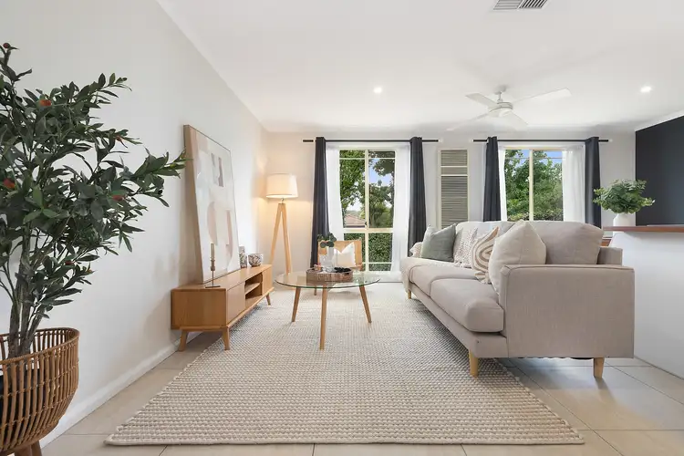 Fourth view of Homely house listing, 3 Windich Street, Ngunnawal ACT 2913