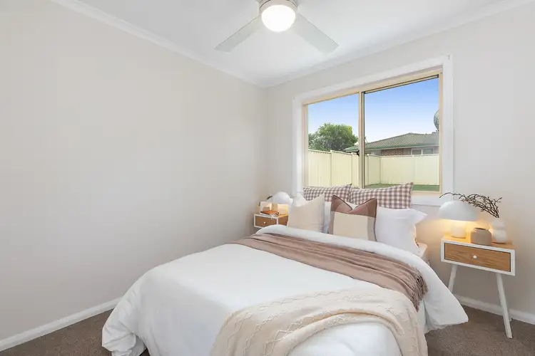 Sixth view of Homely house listing, 3 Windich Street, Ngunnawal ACT 2913