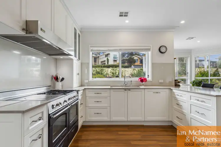 Second view of Homely house listing, 3 Terrara Close, Jerrabomberra NSW 2619