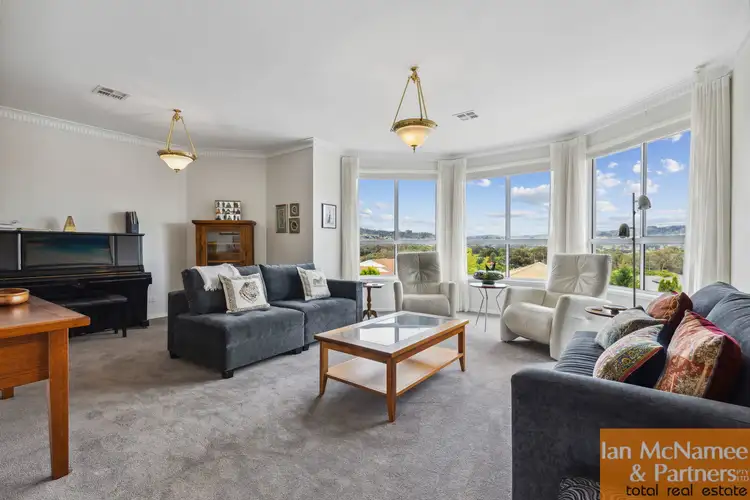 Fourth view of Homely house listing, 3 Terrara Close, Jerrabomberra NSW 2619