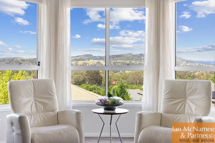 Fifth view of Homely house listing, 3 Terrara Close, Jerrabomberra NSW 2619
