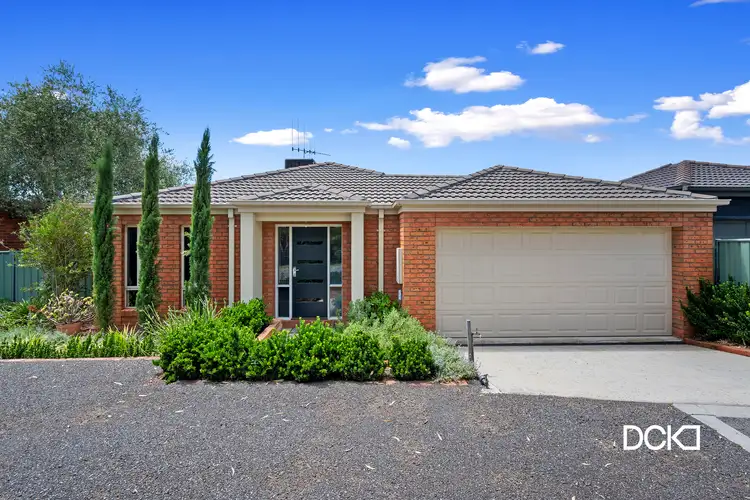 Main view of Homely house listing, 9 Chantelle Court, Kangaroo Flat VIC 3555