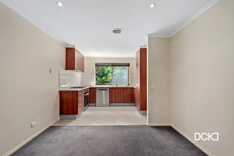 Second view of Homely house listing, 9 Chantelle Court, Kangaroo Flat VIC 3555