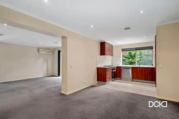 Third view of Homely house listing, 9 Chantelle Court, Kangaroo Flat VIC 3555