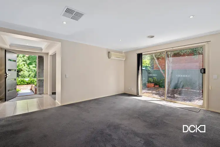 Fifth view of Homely house listing, 9 Chantelle Court, Kangaroo Flat VIC 3555