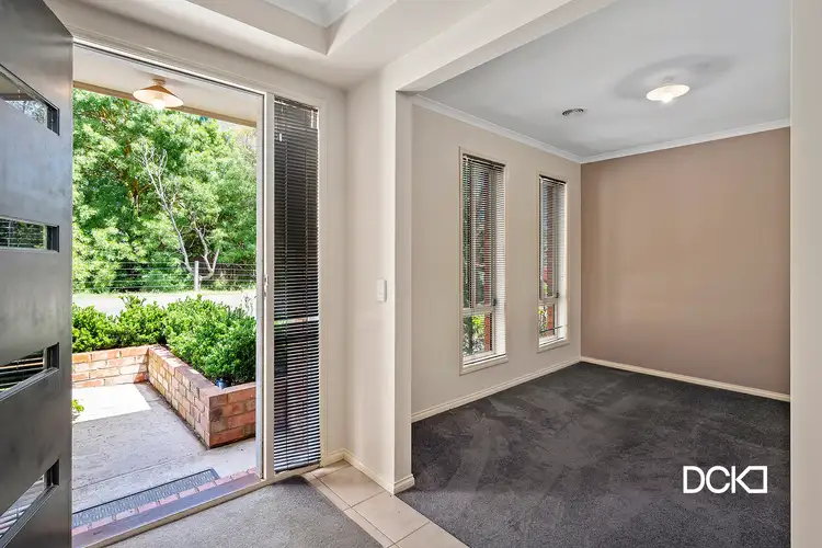Sixth view of Homely house listing, 9 Chantelle Court, Kangaroo Flat VIC 3555