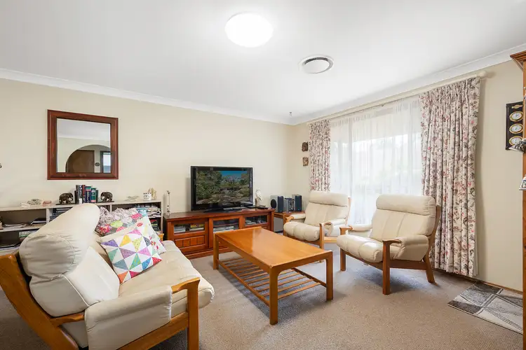 Third view of Homely villa listing, 4/19 Stypandra Place, Springwood NSW 2777