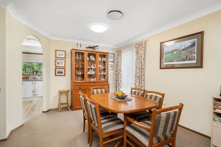 Fourth view of Homely villa listing, 4/19 Stypandra Place, Springwood NSW 2777
