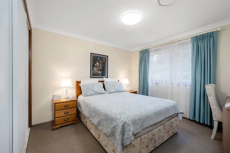 Fifth view of Homely villa listing, 4/19 Stypandra Place, Springwood NSW 2777