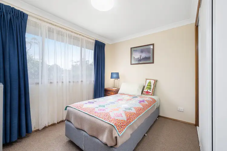 Sixth view of Homely villa listing, 4/19 Stypandra Place, Springwood NSW 2777