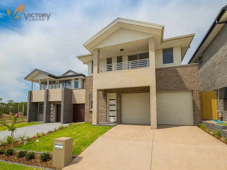 39 Torino Road, Edmondson Park NSW 2174