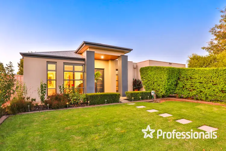 Main view of Homely house listing, 12 Georgia Court, Mildura VIC 3500