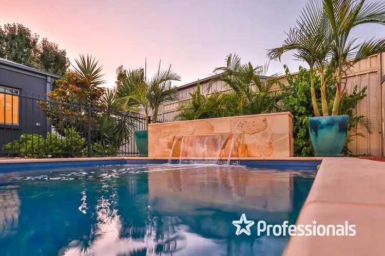 Second view of Homely house listing, 12 Georgia Court, Mildura VIC 3500