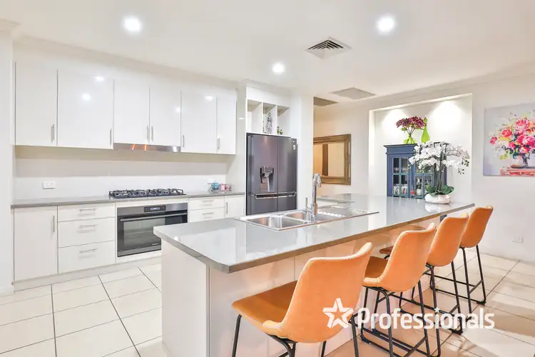 Third view of Homely house listing, 12 Georgia Court, Mildura VIC 3500