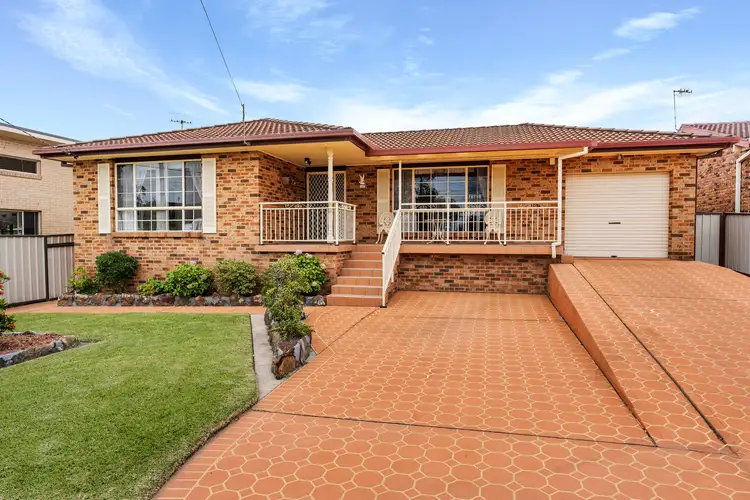 Main view of Homely house listing, 147 Rotherham Street, Bateau Bay NSW 2261