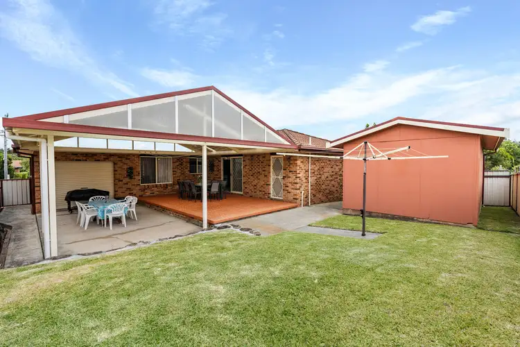 Second view of Homely house listing, 147 Rotherham Street, Bateau Bay NSW 2261